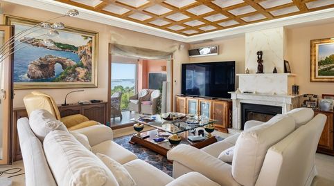 Photo 5 of Houses for sale in Costa d'en Blanes, Calvià