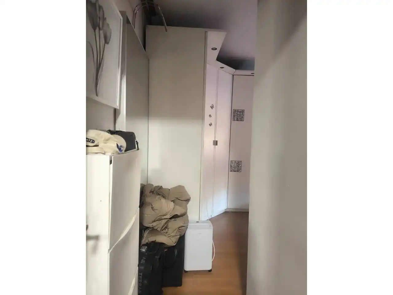 Habitación de Piso en venta en Villaquilambre con Calefacción, Parquet y Trastero