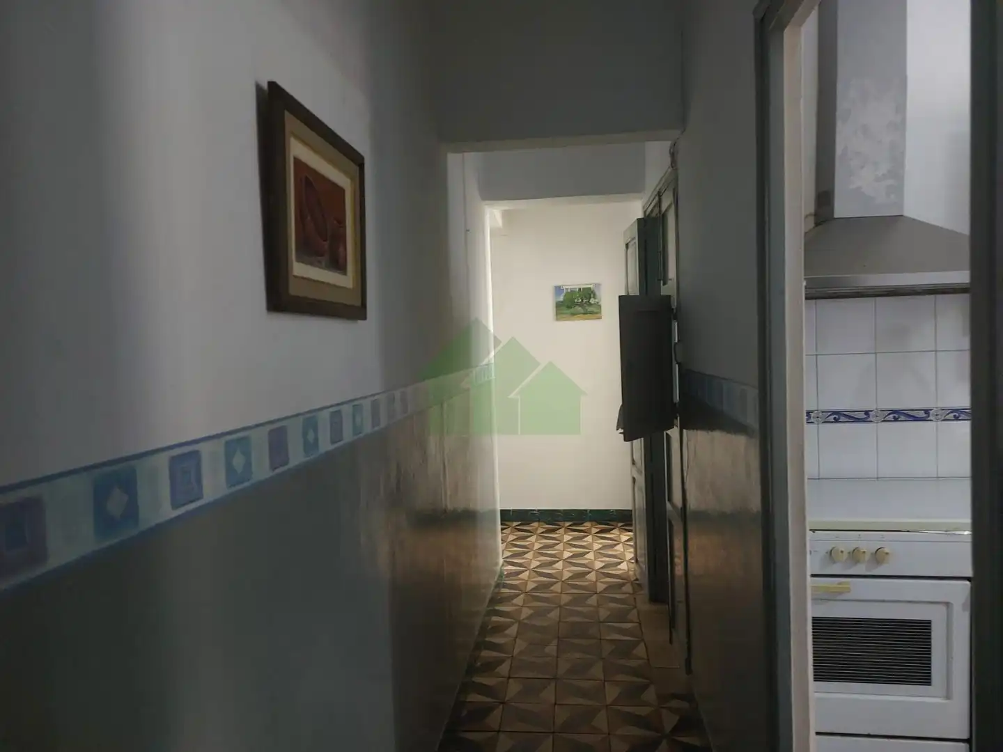Piso en venta en Villar del Rey con Calefacción, Terraza y Trastero
