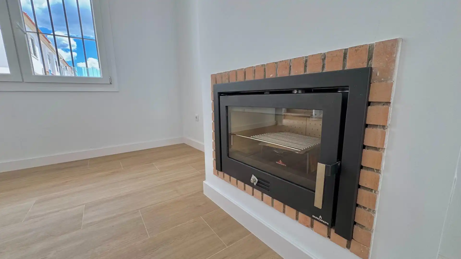 Casa adosada en venta en Campillos con Jardín privado y Terraza