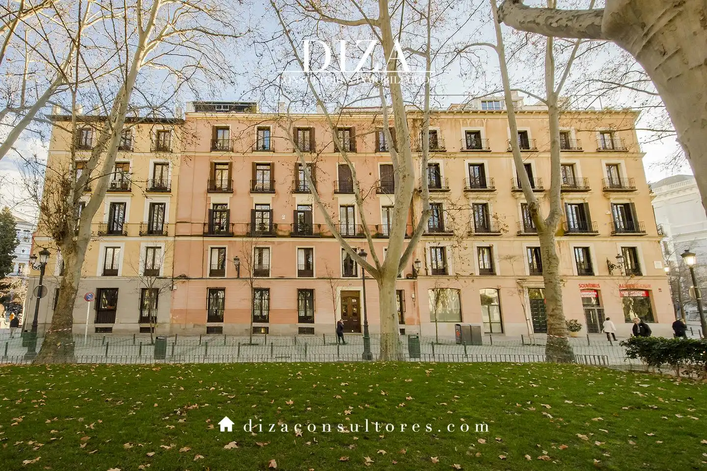 Piso con ascensor en venta en De Oriente, imagen 27