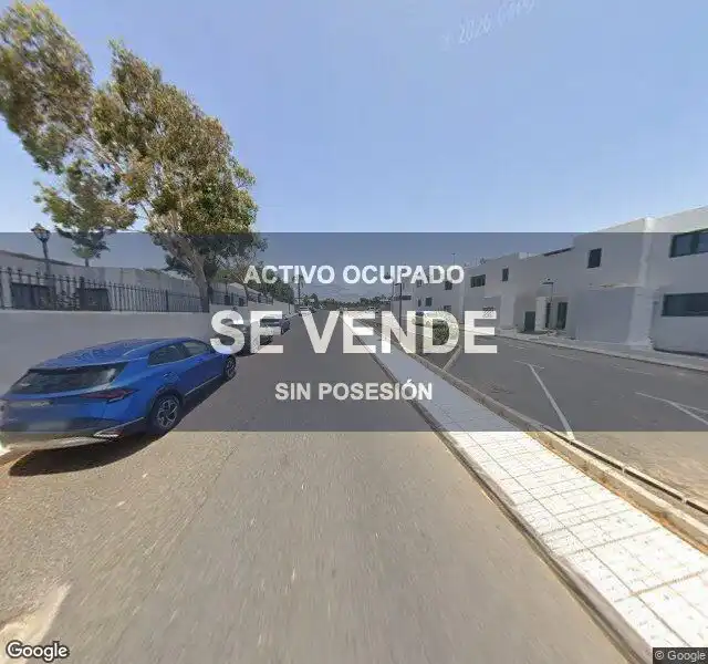 Aparcament de Pis en venda en Tías