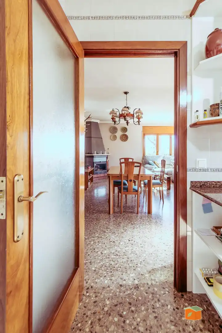 Villa avec piscine à vendre à Roquetes, imagen 14
