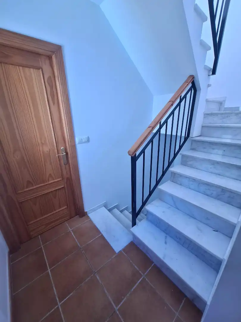Casa adosada en venda en San Roque amb Terrassa, Forn i Rentadora