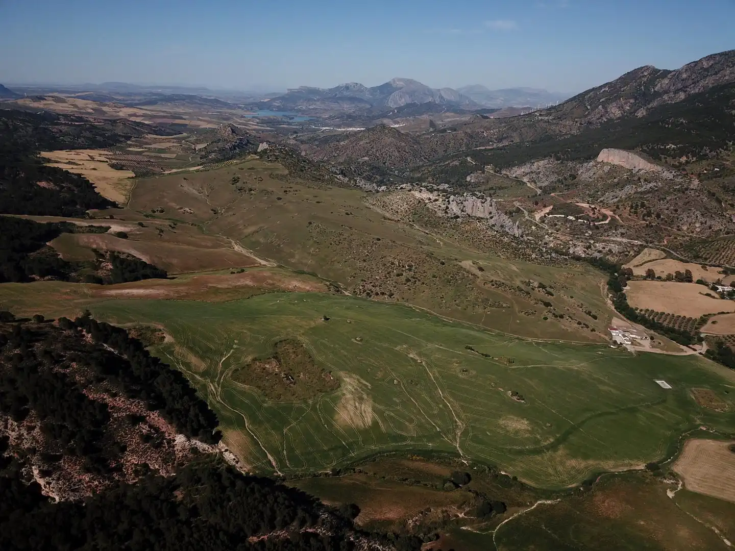 Terreno residenziale in vendita a Ardales, imagen 33
