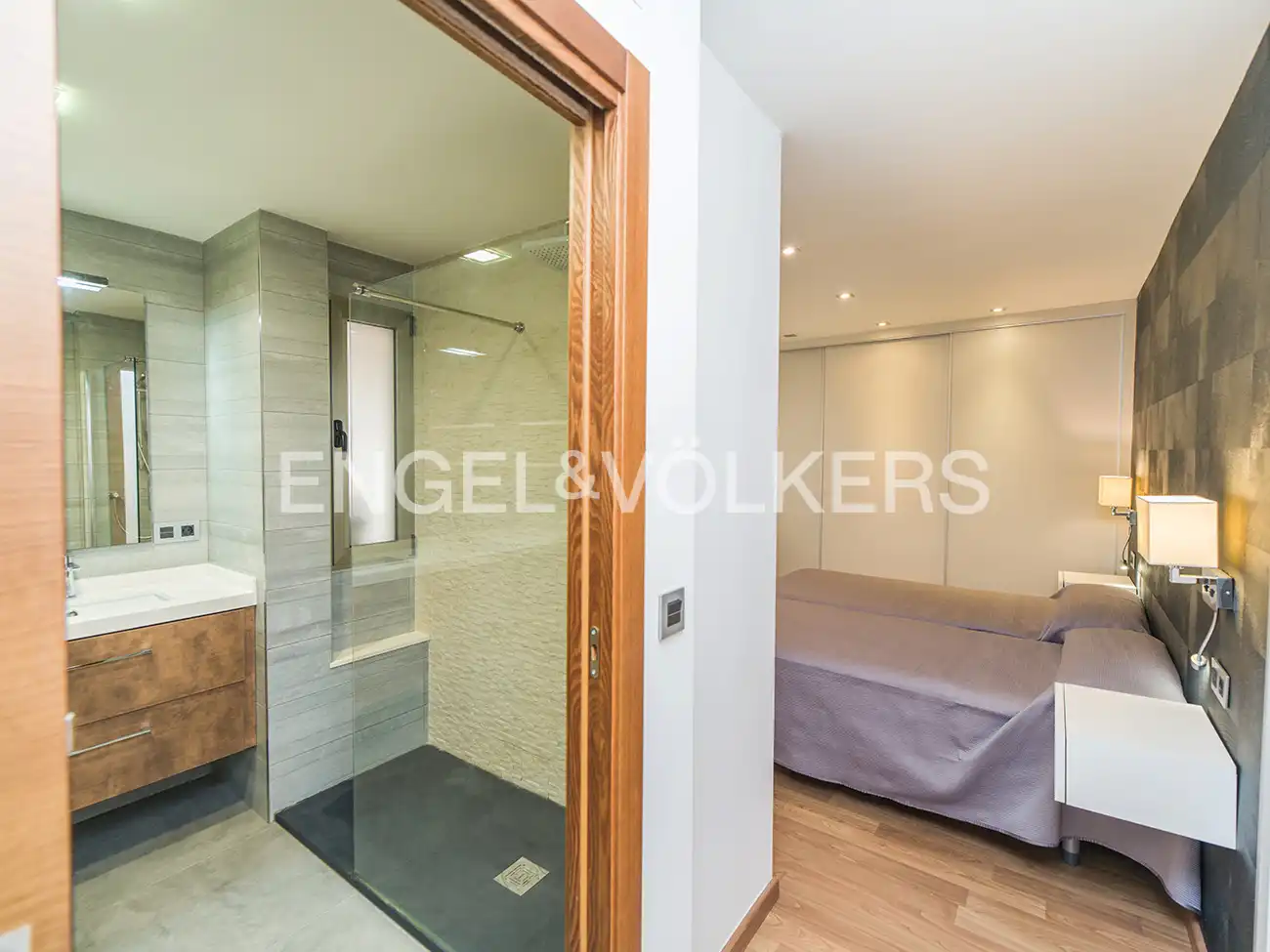 Appartamento con ascensore in vendita a Plaça de la Glorieta 5, imagen 16