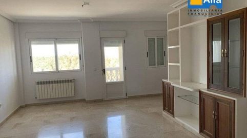 Foto 5 de Dúplex de alquiler en Ruta de la Plata, Cáceres Capital