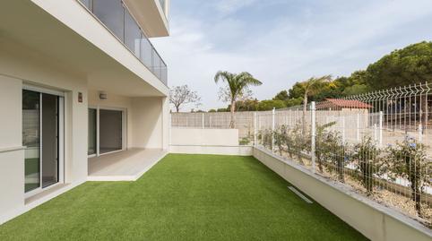 Foto 5 de Planta baixa en venda a Avenida Ciudad de Murcia, El Playazo, Almería