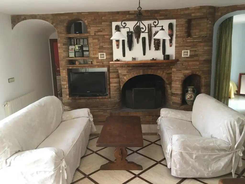Detached house with pool for sale in Pedanías Sur, imagen 8