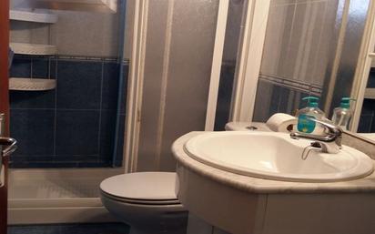 Bathroom of Flat for sale in Alcorcón  with Terrace