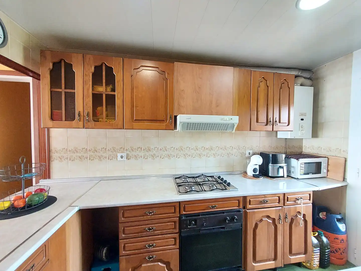 Appartement compact à vendre à Passeig Marítim de Masia Blanca, imagen 11