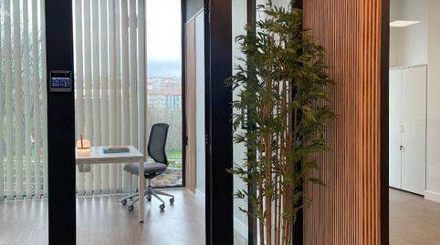 Foto 5 von Büro zur Miete in Rúa de Luis Iglesias Iglesias, 5, Castiñeiriño - Cruceiro de Sar, Santiago de Compostela