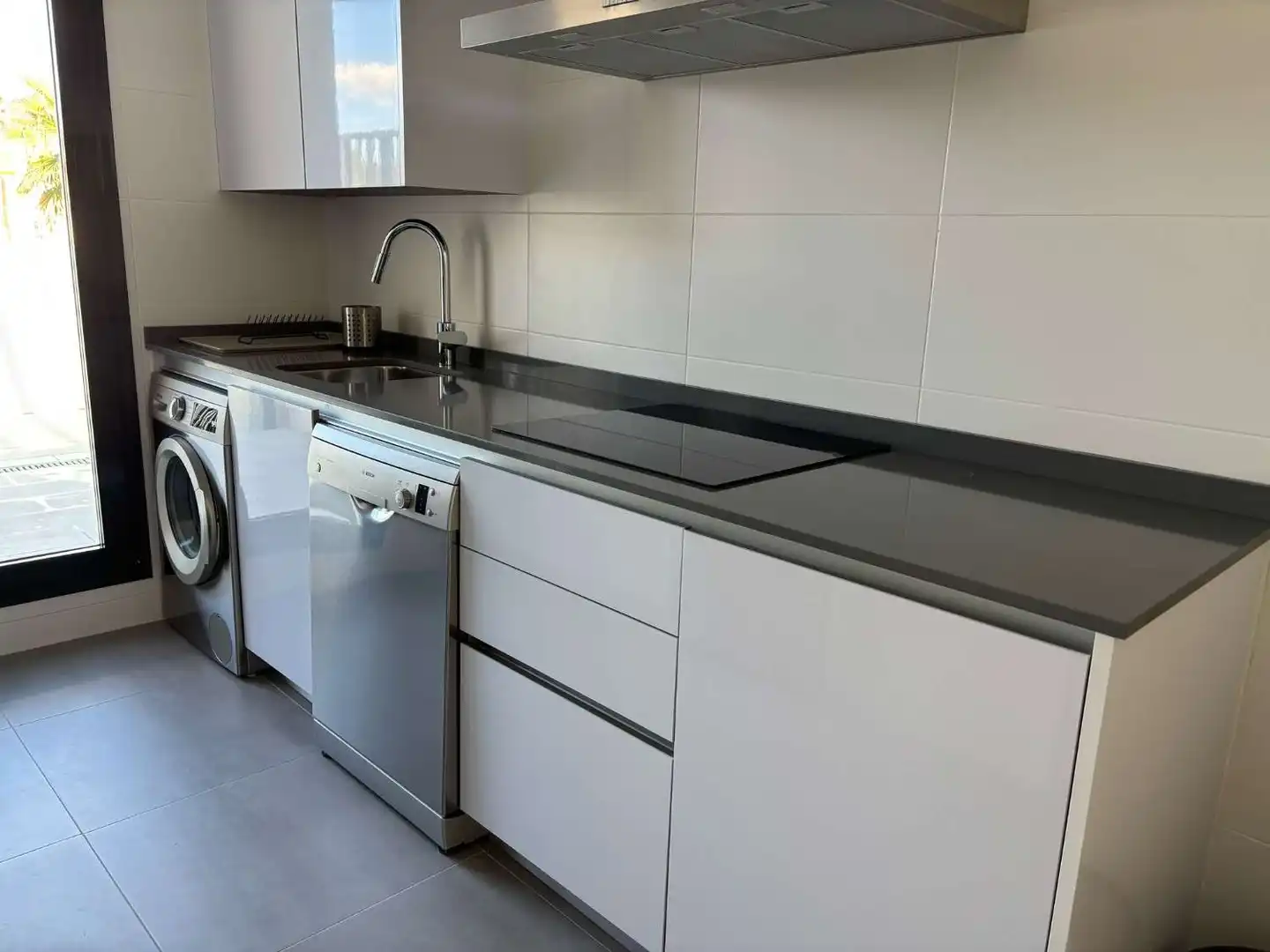 Apartamento con piscina en venta en N/A 2, imagen 11