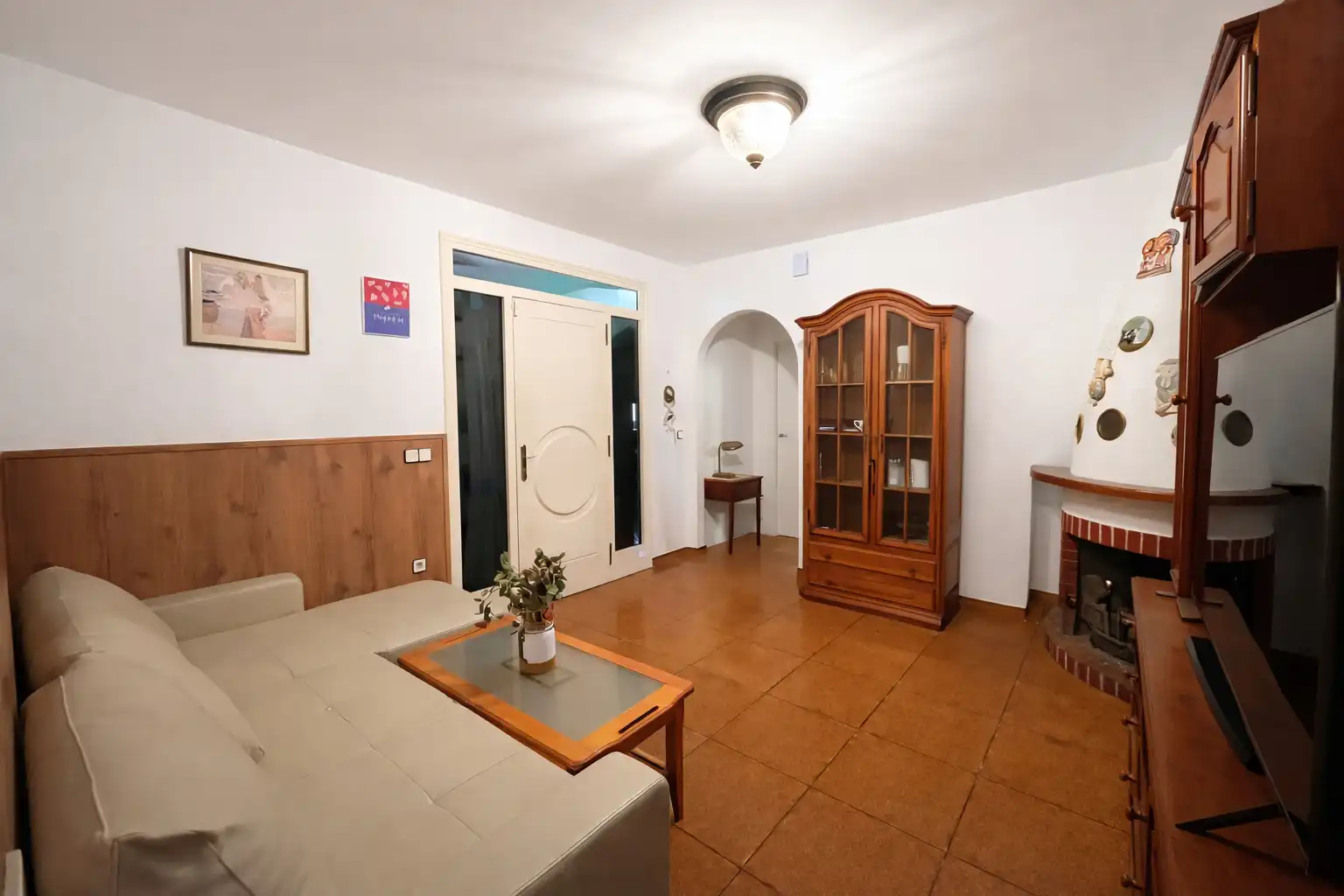 Villa con giardino in vendita a Carrer Pau Casals la Isla, imagen 10