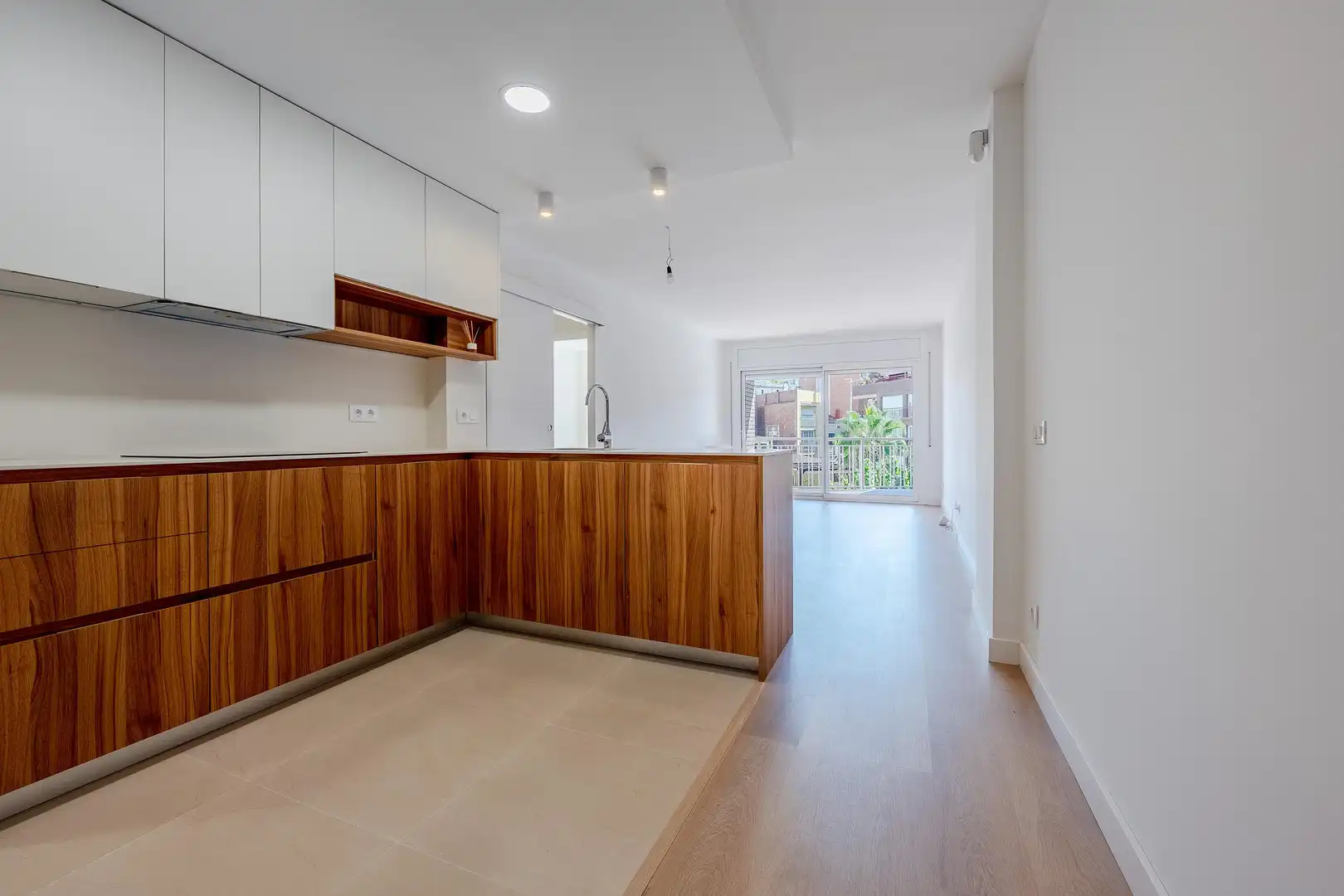 Wohnung mit Terrasse zum Verkauf in Molins de Rei