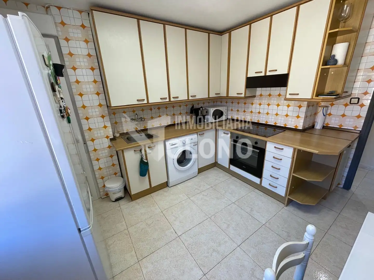 Flat with terrace for sale in Avenida de la Paz 20B, imagen 20