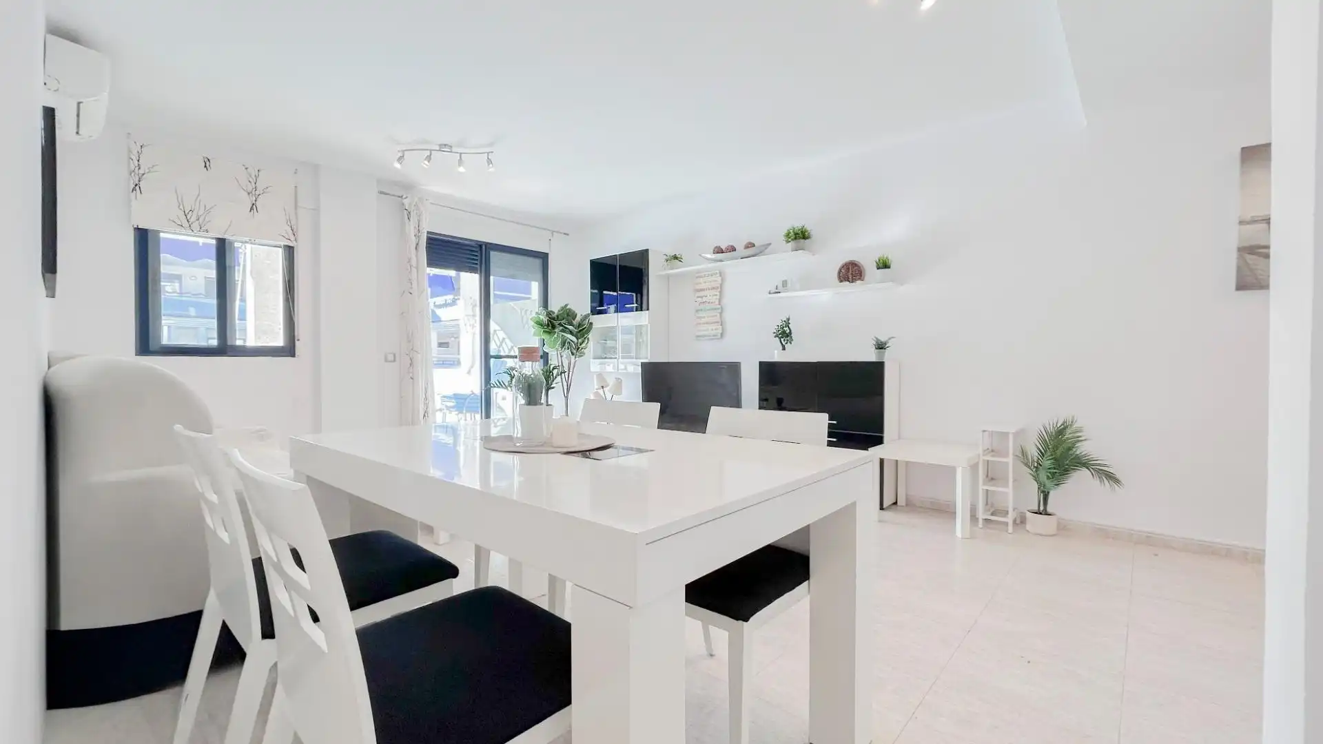 Apartamento de alquiler en Calle Riu Turia, 54, Playas de Puçol