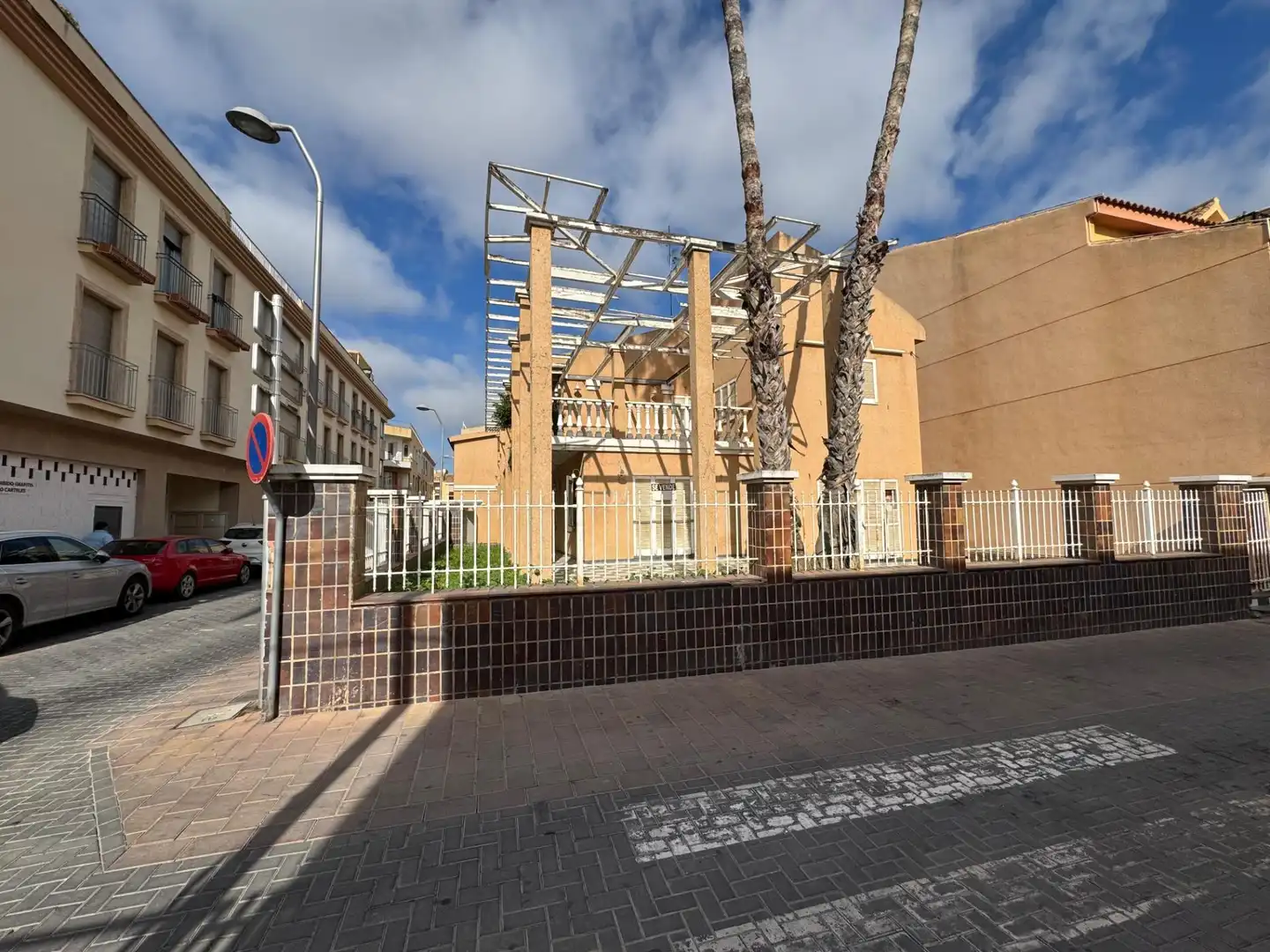 Villa avec terrasse à vendre à Calle del Maestre 19, imagen 15