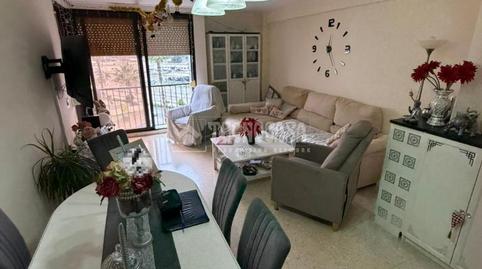 Foto 4 de Pis en venda a Centro- San Felipe - Huerta Fava, Cádiz