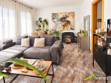 Flat for sale in Illa Noble