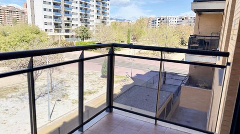 Foto 4 de Piso en venta en Calle Rio Ter, Parque Sensal, Castellón de la Plana / Castelló de la Plana