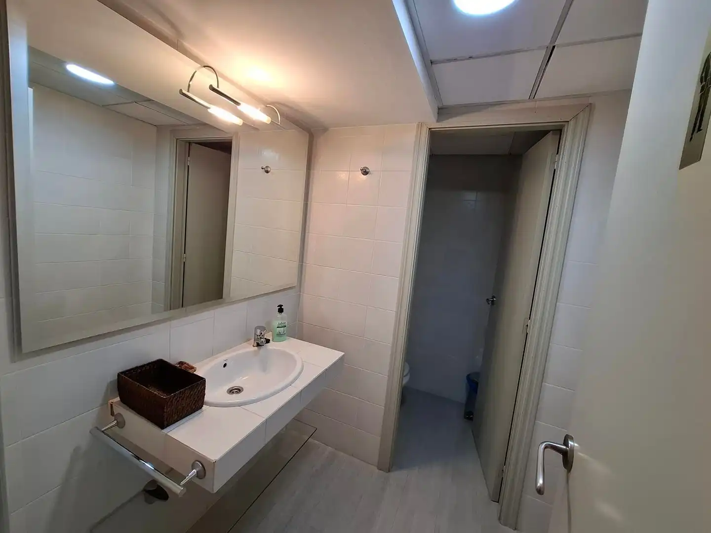 Büro mit Aufzug zum Verkauf in Calle de los Artilleros 4, imagen 13
