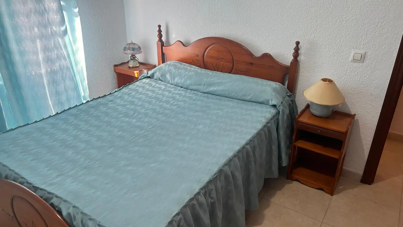 Flat with terrace to rent in Calle Antonio Machado, imagen 8