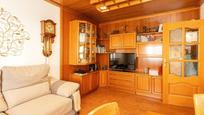 Living room of Flat for sale in Molins de Rei  with Air Conditioner, Heating and Private garden