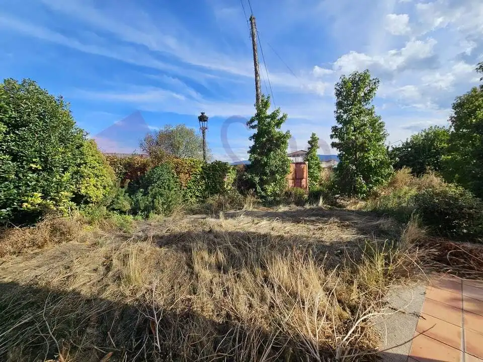 Chalet con jardín en venta en Calle Abajo, imagen 77