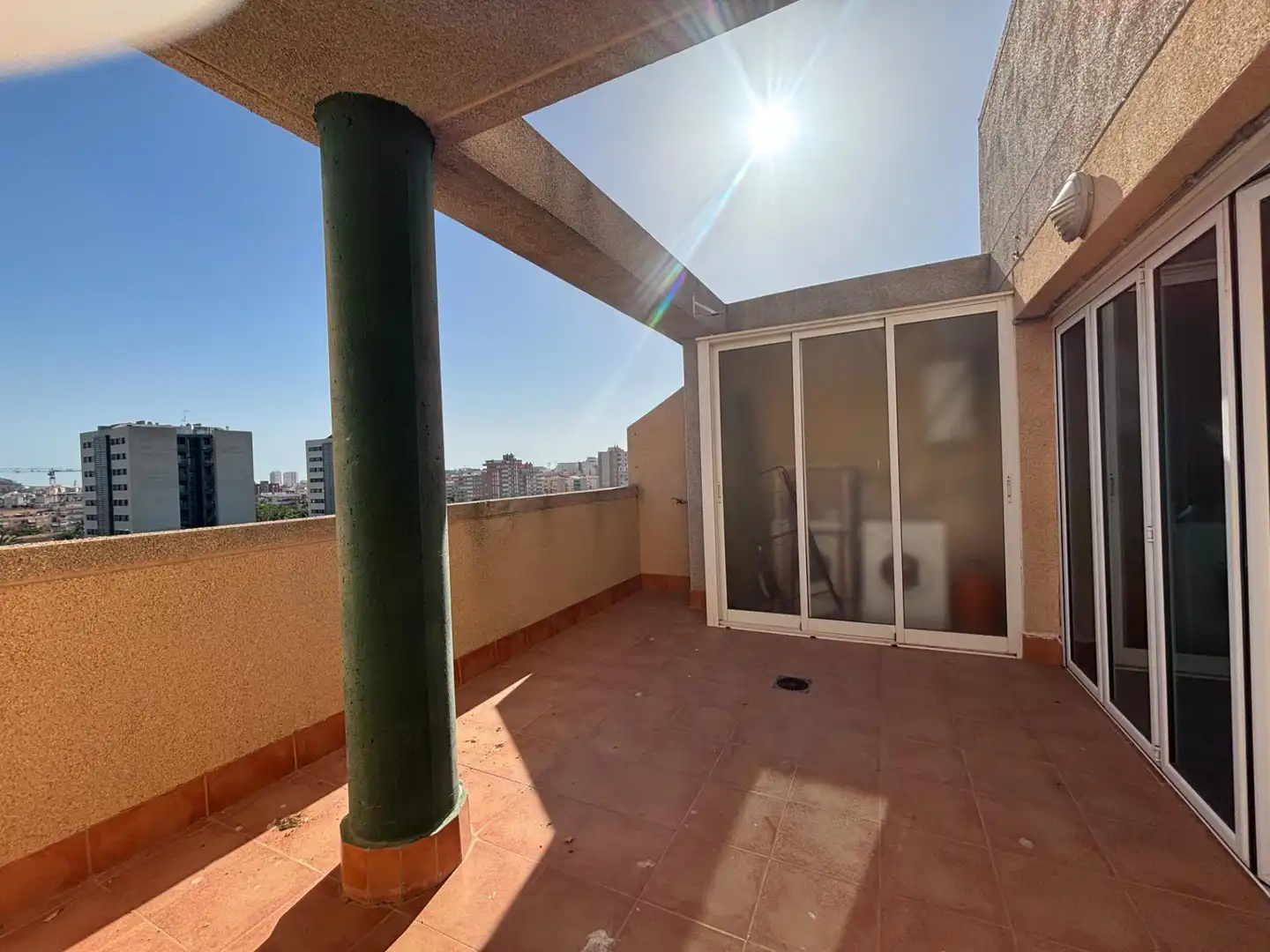 Ático con piscina en venta en BENIARBEIG 9, imagen 6