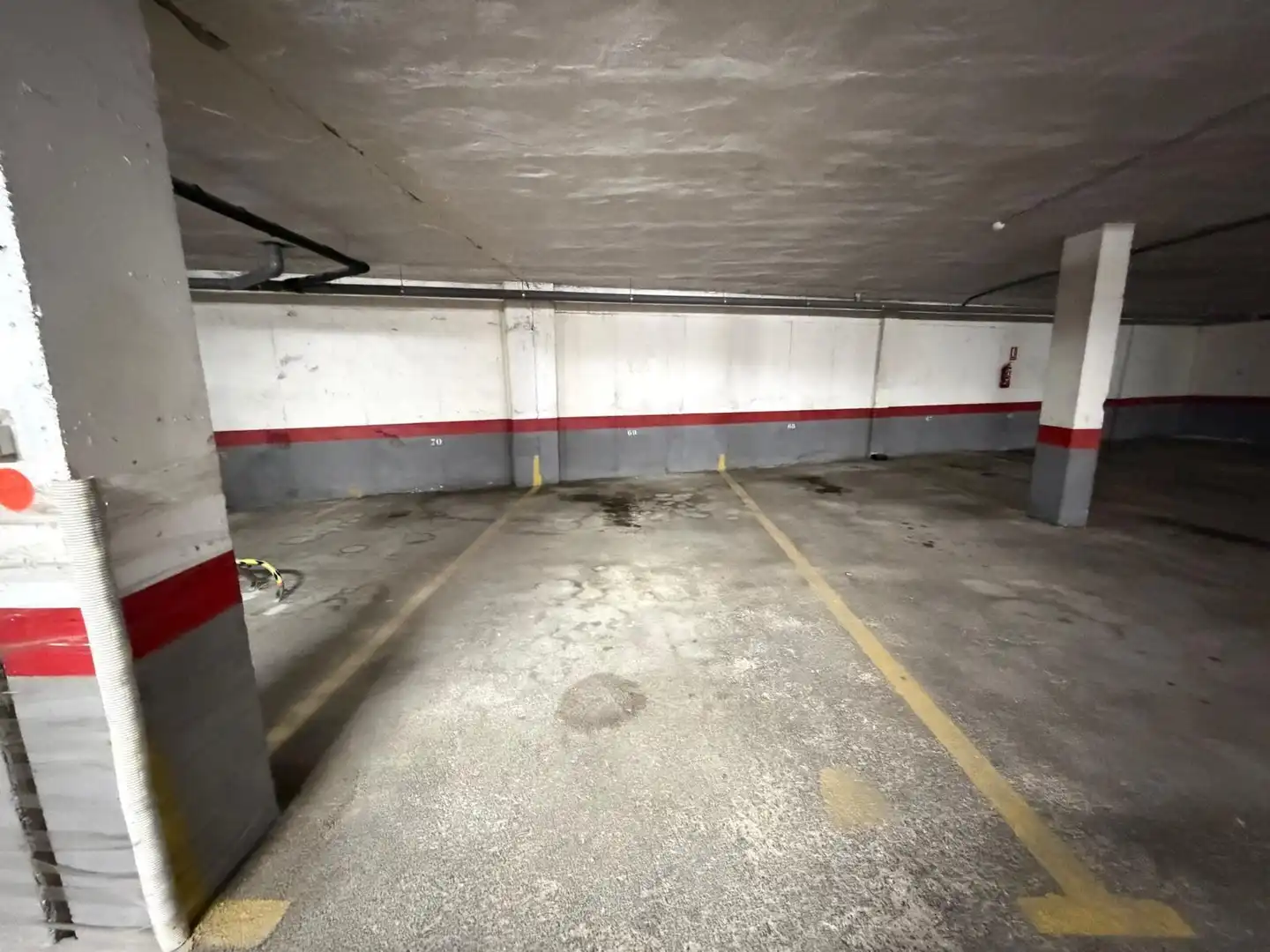 Parking de Garaje en venta en Torrevieja
