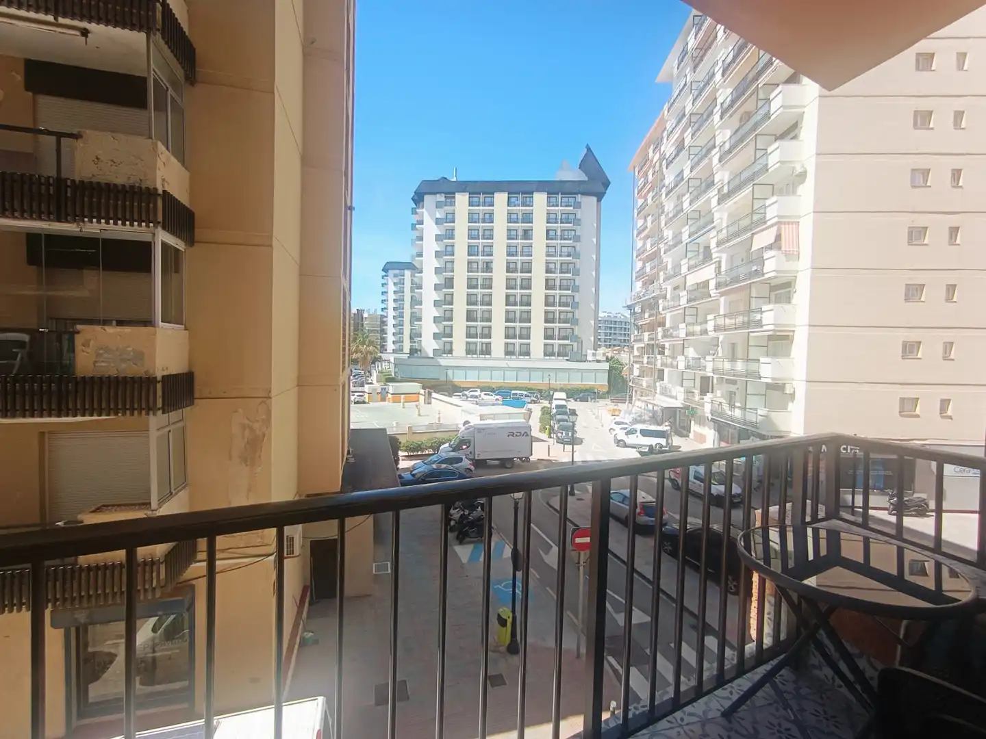 Piso con ascensor en venta en Calle Marina Nacional 24, imagen 6