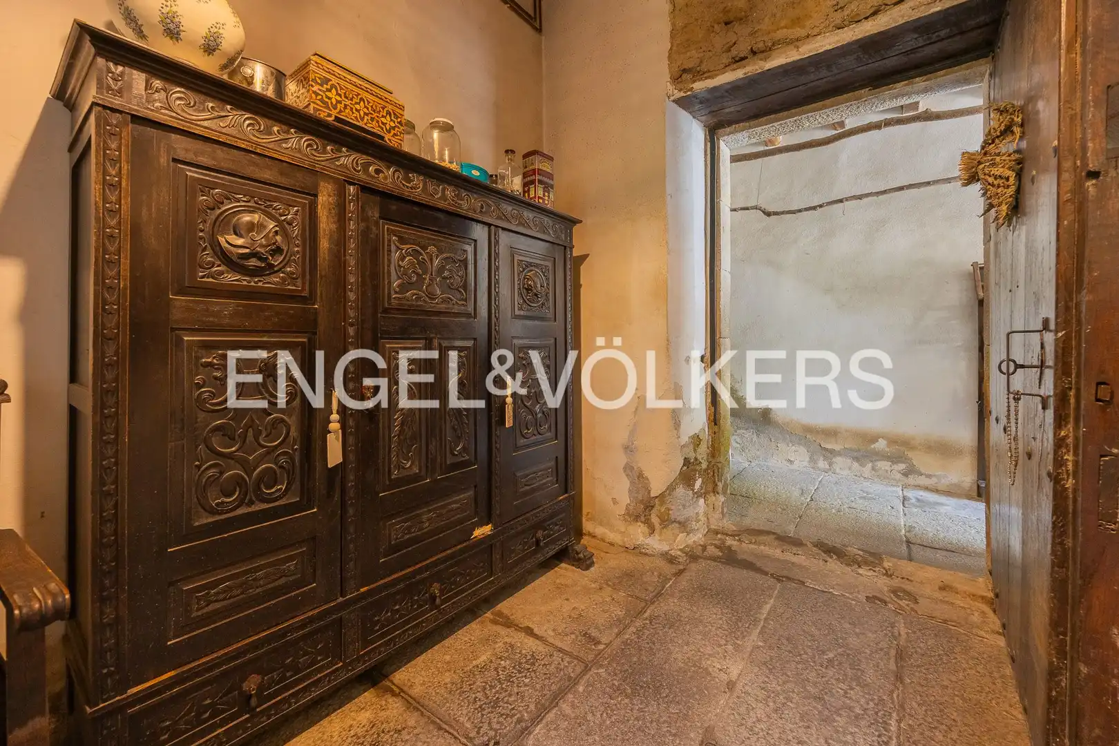 Detached homes for sale in Elorrio  with Heating and Private garden