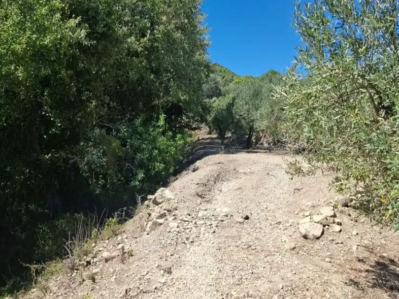 Grundstücke zum Verkauf in Beniardà