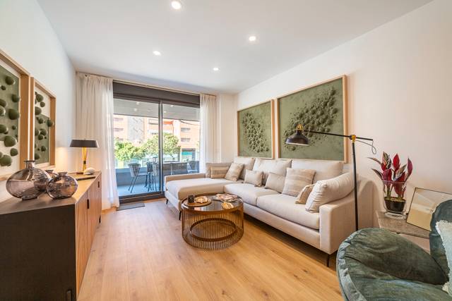 Atico en Venta en Avenida de la Vega de Aca, 116 en Nueva Almería - Cortijo Grande - Vega de Acá