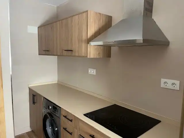 Wohnung mit Terrasse zum Verkauf in Calle Hazas de Suerte 16, imagen 6