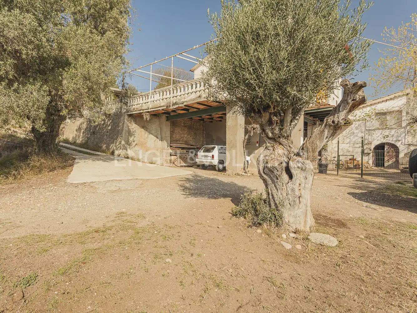 Casa o chalet en venta en Viladecavalls con Aire acondicionado, Calefacción y Jardín privado