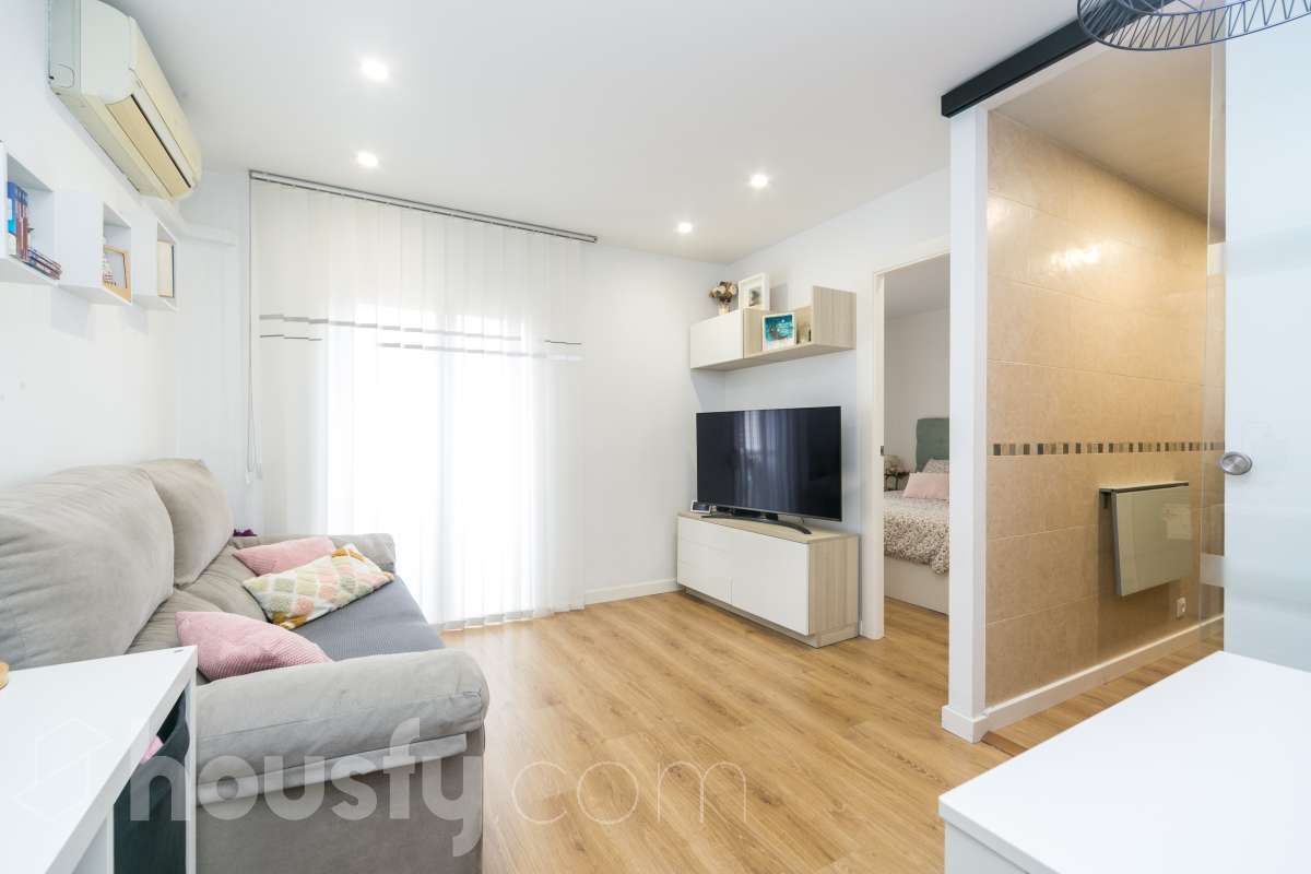 Pis en venda a Carrer de Baltasar d'Espanya, Centre