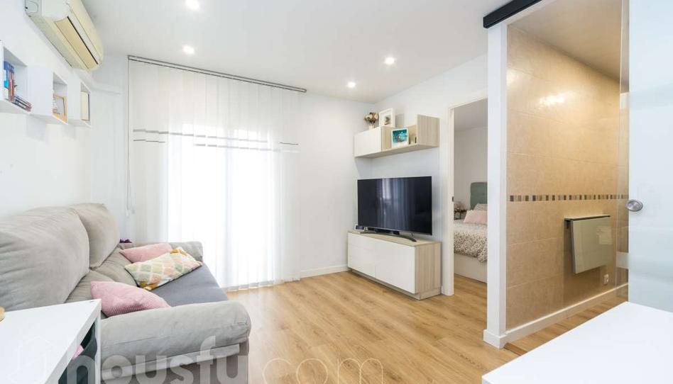 Foto 1 de Pis en venda a Carrer de Baltasar D'espanya, ., Centre, Barcelona