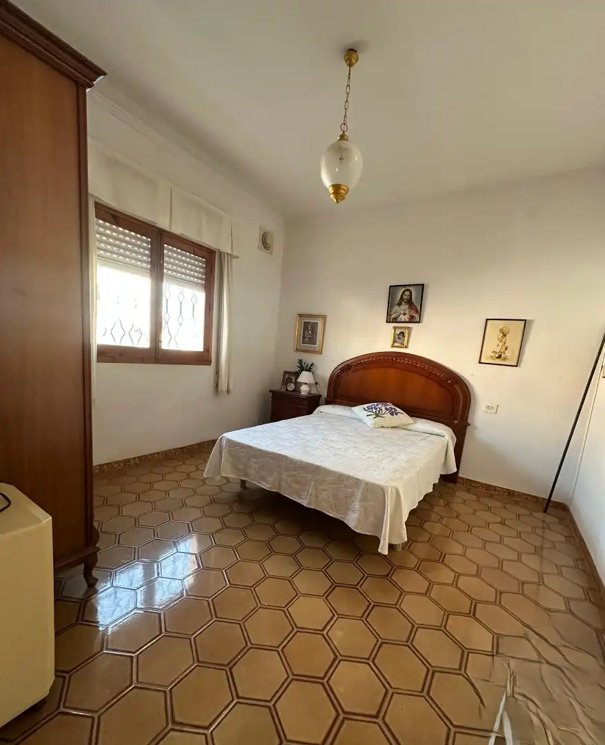 Casa con jardín en venta en Pulpí pueblo, imagen 10