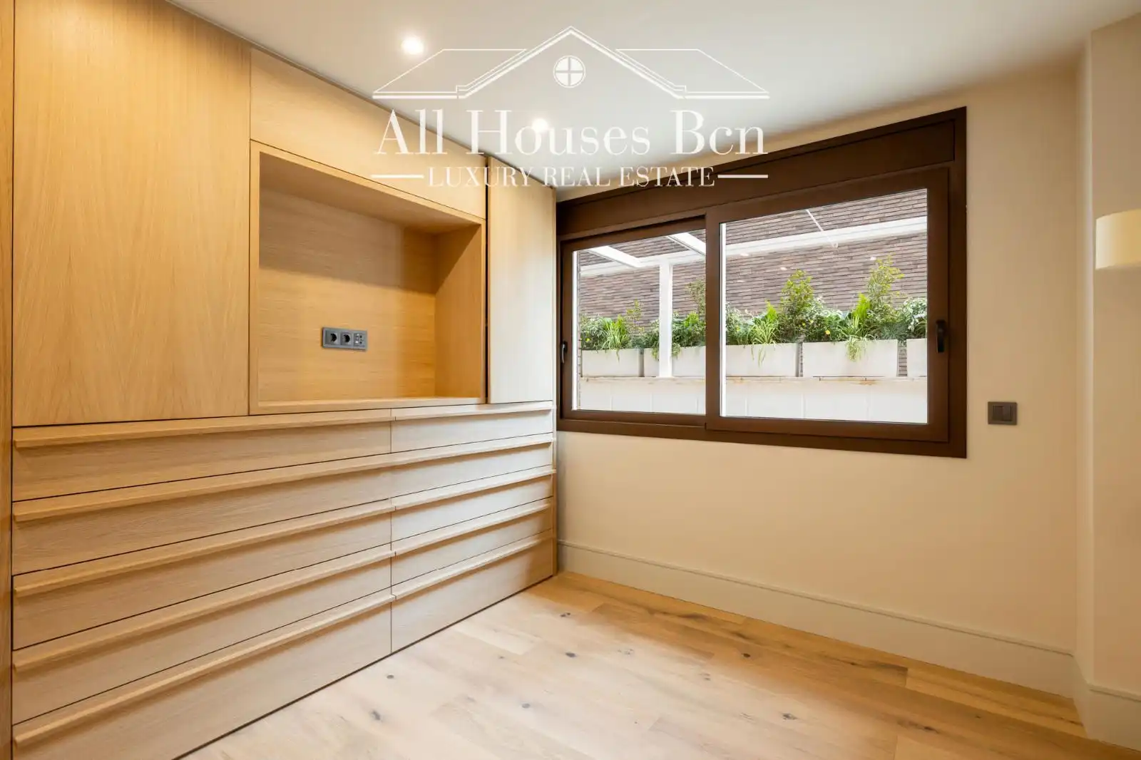 Habitación de Piso en venta en Barcelona con Aire acondicionado, Calefacción y Parquet