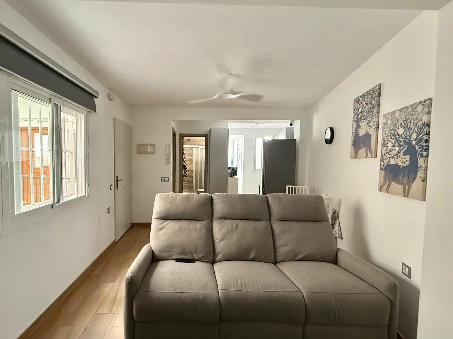 Piso en venta en Bailén - Miraflores, imagen 3