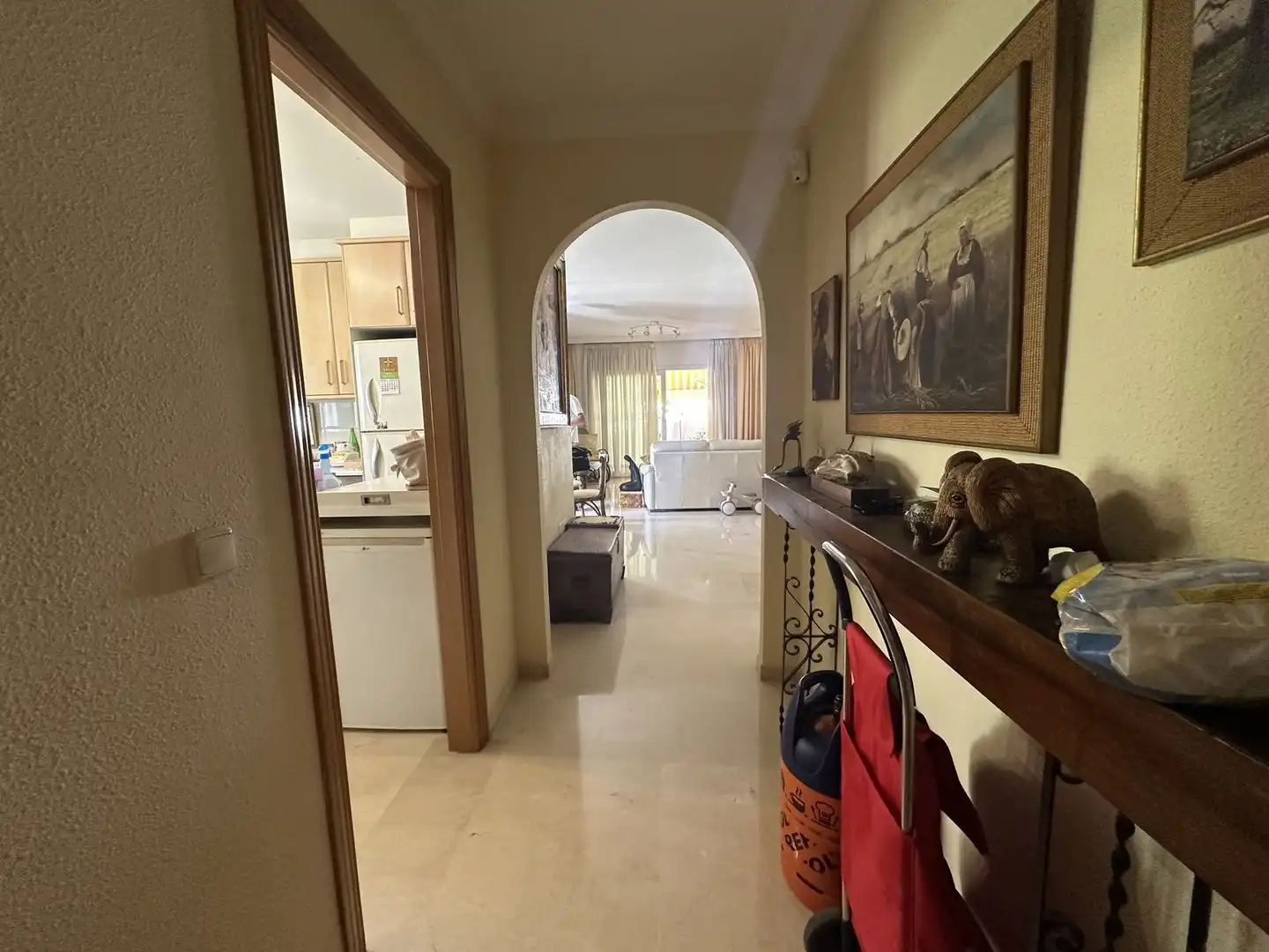 Apartment mit Pool zum Verkauf in Calle Estena 5, imagen 49