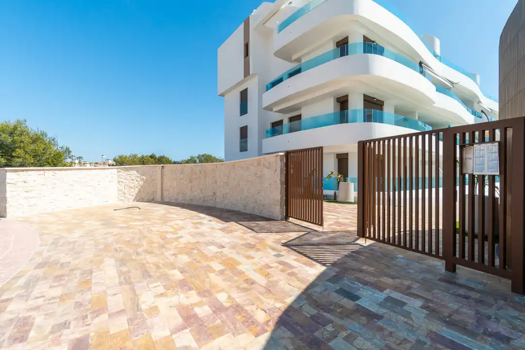 Mini appartamento in vendita a Orihuela Costa, imagen 16
