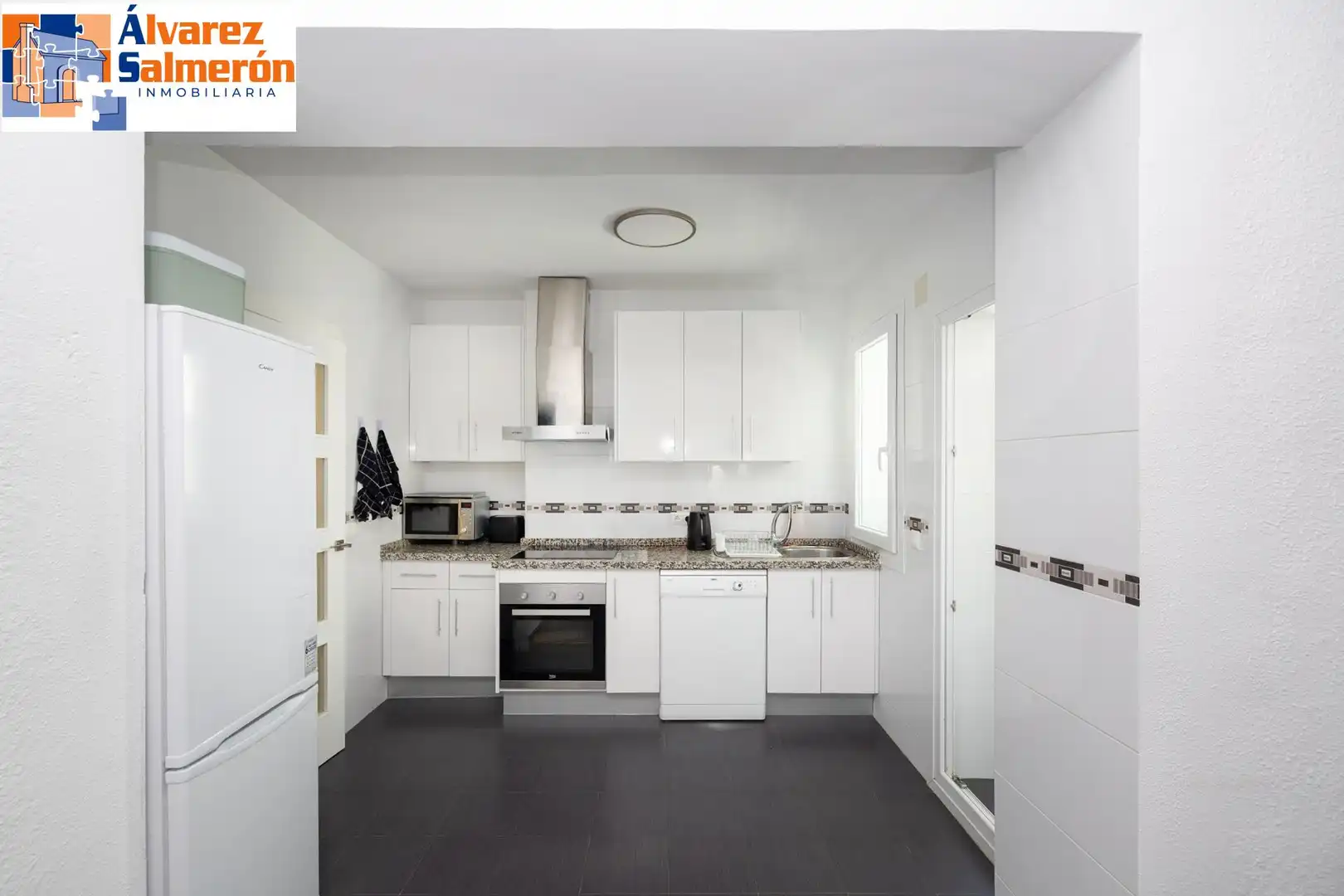 Penthouse with lift for sale in Ronda, imagen 10