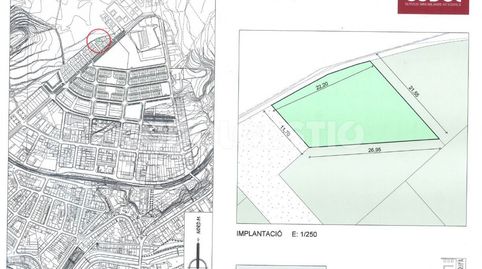 Solar en venda a Torelló, immagine 3