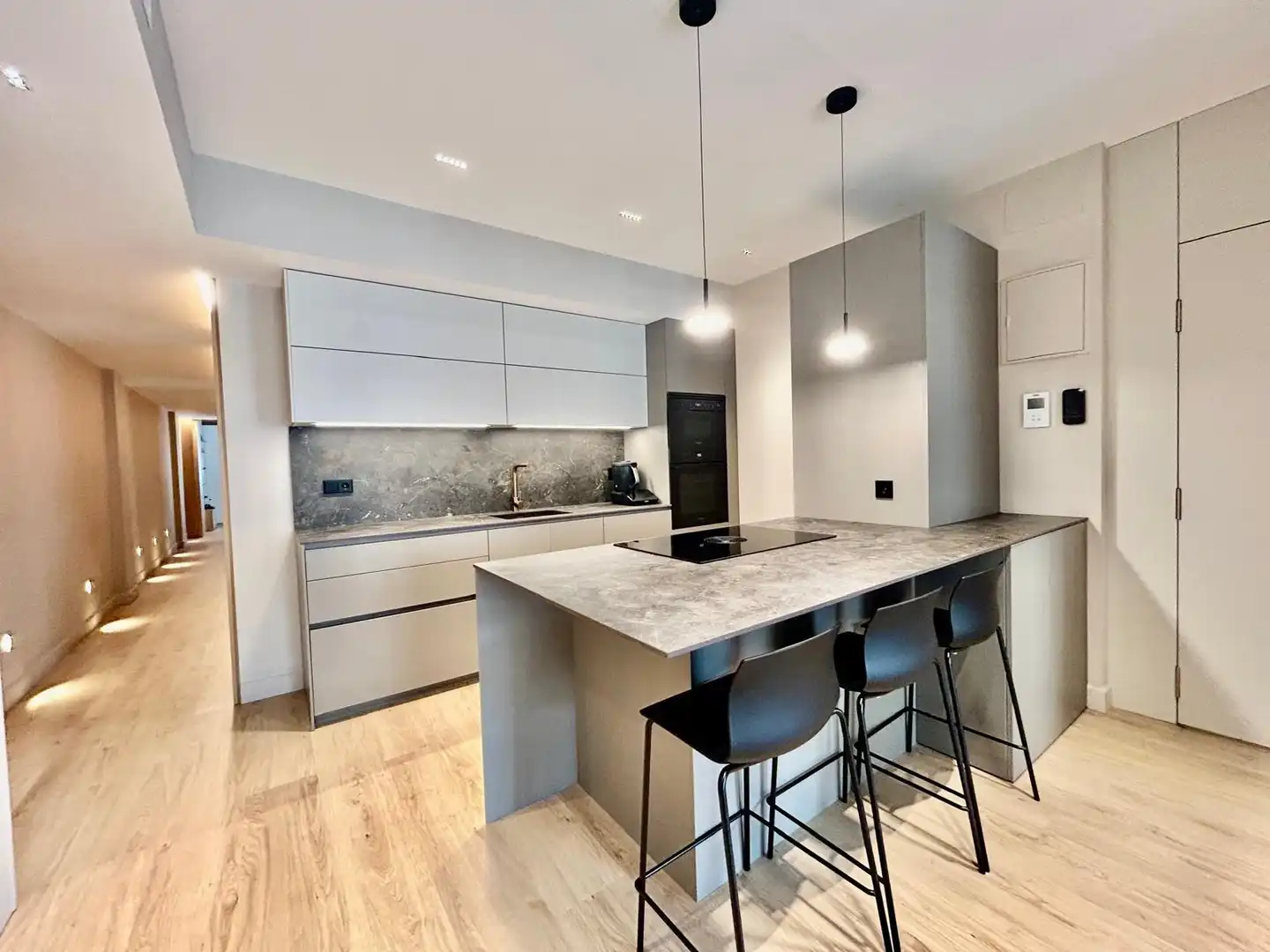 Appartement avec terrasse à vendre à L'Eixample, imagen 9