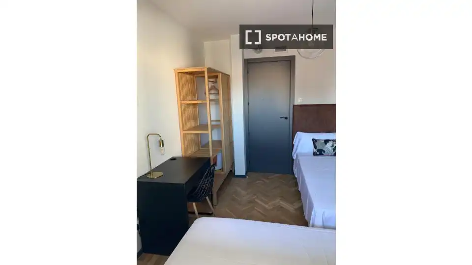 Habitació a Barrio del Ave