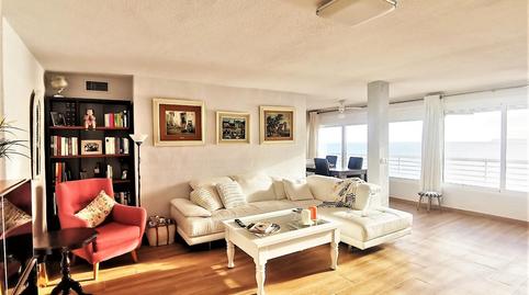 Foto 5 de Pis en venda a De la Costa Blanca, Cabo de las Huertas, Alicante