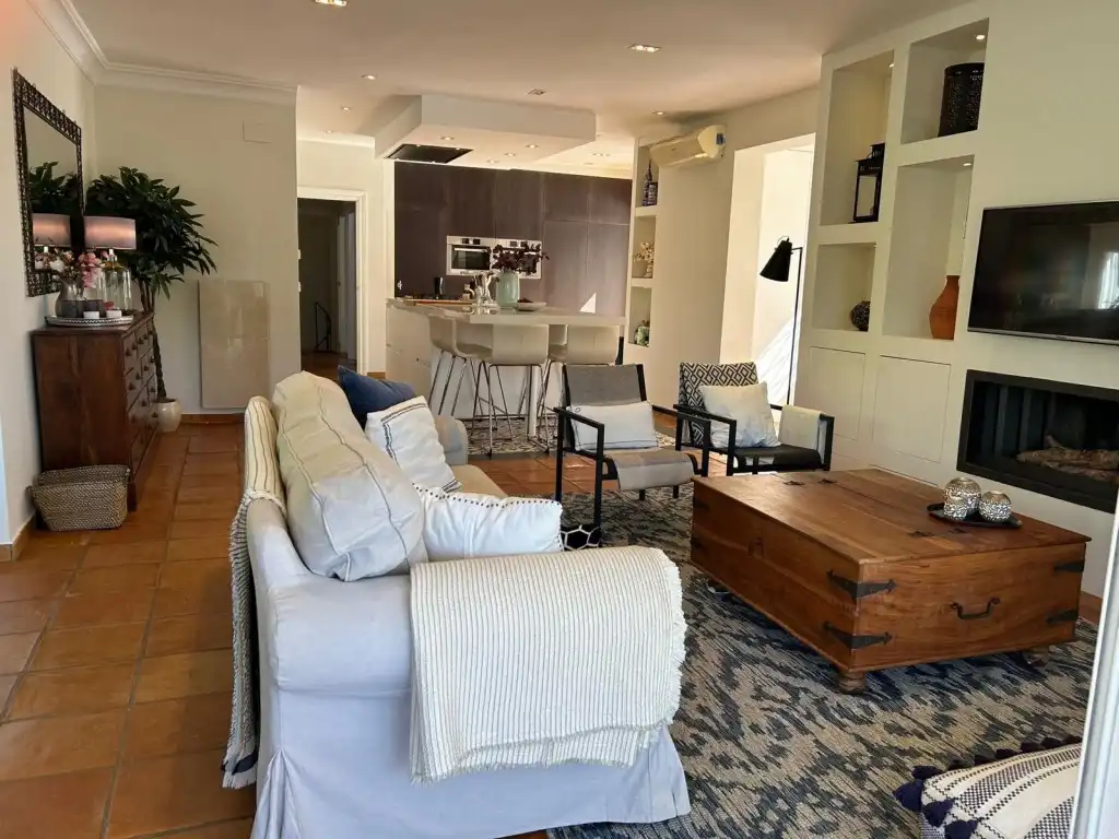 Casa en venta en Altea ciudad, imagen 3